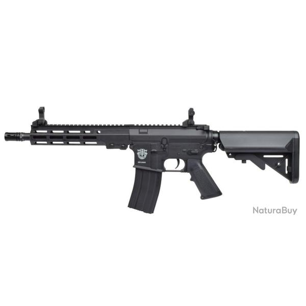R�plique airsoft longue Classic Army MK16 SCAR-L 6 mm noire
