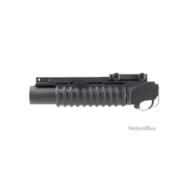Lance-grenade airsoft Classic Army M203 Court m�tal noir