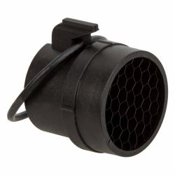 Point rouge ACOG avec Killflash Tactical OPS - coloris noir