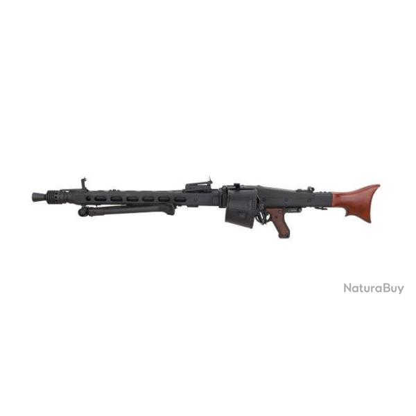 R�plique airsoft MG42 Retro X-ASR avec traceur int�gr� Specna Arms