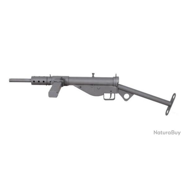 R�plique airsoft longue 6 mm Specna Arms SA STEN MK II R�tro X-ASR