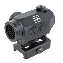 Point rouge Specna Arms HP V2 Edge avec montage Quick Detach