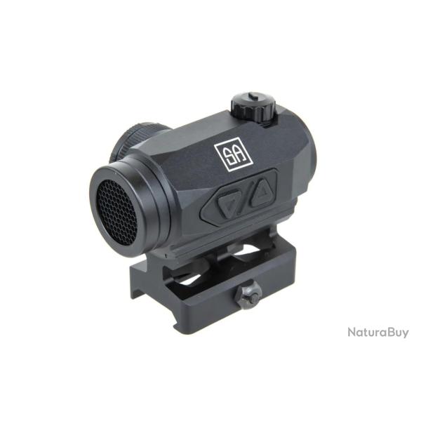 Point rouge Specna Arms HP V2 Edge avec montage Quick Detach