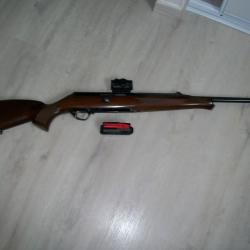 Carabine BROWNING ACERA calibre 270 win