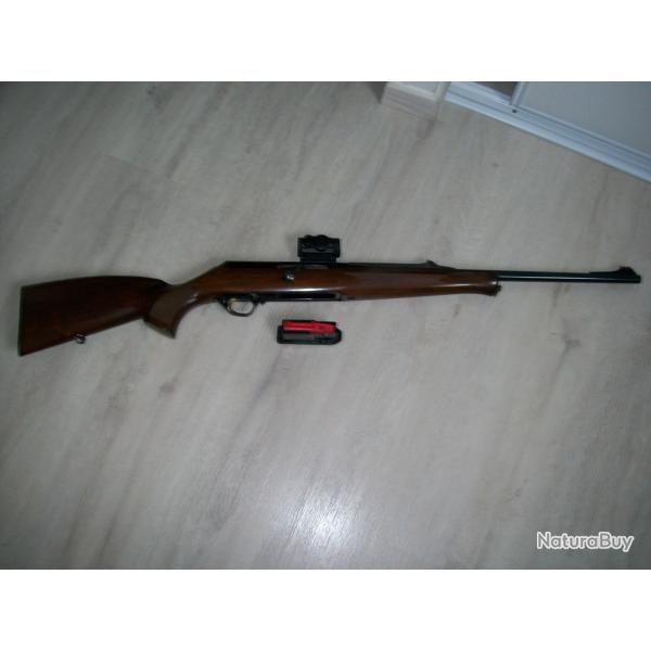 Carabine BROWNING ACERA calibre 270 win