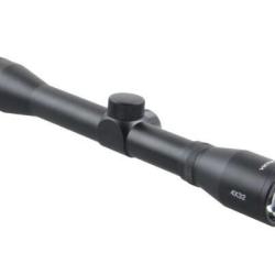 Lunette de vis&eacute;e fixe 4x32 Victoptics A1