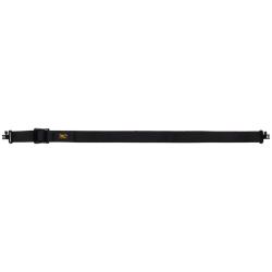 Bretelle pour arme Browning All Season Web Noire