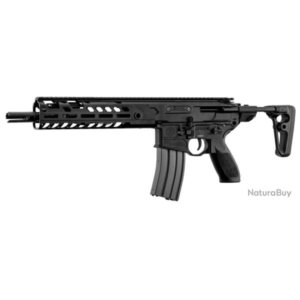 R�plique AEG Sig Sauer MCX Virtus ProForce Noir