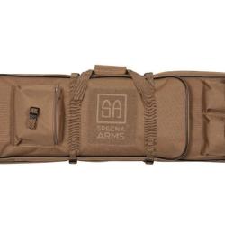 Housse de r&eacute;plique Specna Arms V1 98 cm Chaos Tan