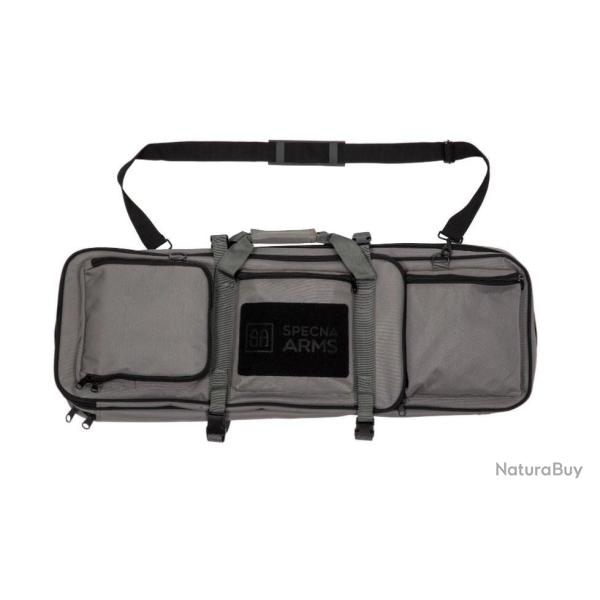 Housse de r�plique Specna Arms V2 Chaos gris 84 cm