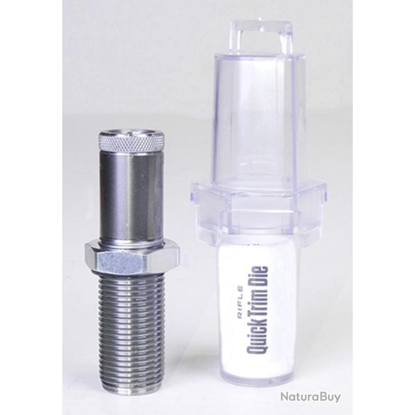 Raccourcisseur de douilles Lee Precision pour calibre 222 Rem