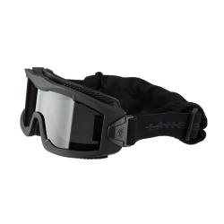Masque thermique Lancer Tactical s&eacute;rie AERO Noir