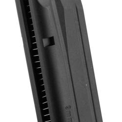Chargeur gaz Sig Sauer ProForce P320 M18 disponible en coloris Noir et Tan Noir