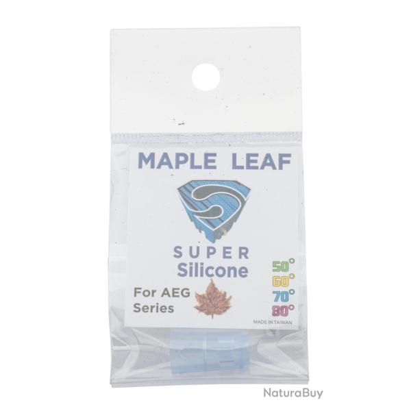 Joint Hop-up Super Silicon AEG Maple Leaf Bleu