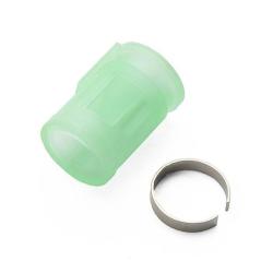 Joint Hop-up silicone Maple Leaf Transformers Autobot 2021 VSR / GBB Vert