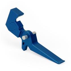 D&eacute;tente AEG Gate Quantum 1A1 Bleu