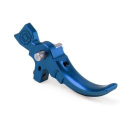 D&eacute;tente &eacute;lectronique airsoft Gate Nova 2E1 pour AEG Bleu