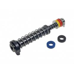 Guide Rod Set Cowcow Technology pour Glock 17 Gen4 Tokyo Marui