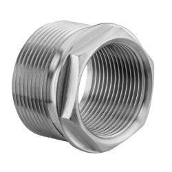 Adaptateur interne en titane pour silencieux Stalon