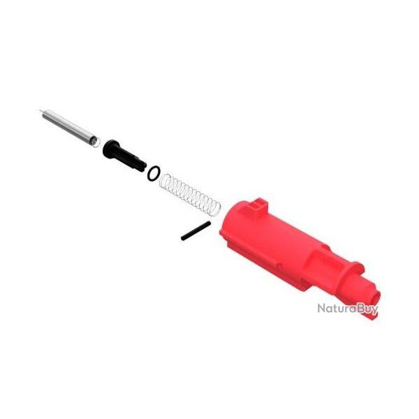 Nozzles Vorsk pour VMP-2D et VMP-2MD en 0,85 J, 1 J et 1,9 J