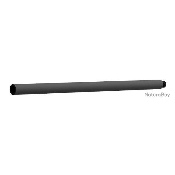Extension de canon externe 16 pouces Vorsk VMP-2 disponible en cinq coloris Noir