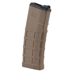 Chargeur gaz airsoft Vorsk VMAR MWS 40 coups Tan/Beige
