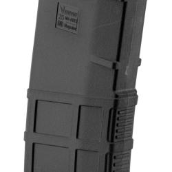 Chargeur gaz airsoft Vorsk VMAR MWS 25 coups disponible en noir, tan et gris Noir