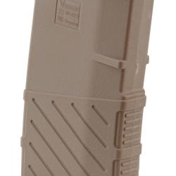 Chargeur gaz Vorsk VMAR MWS 25 coups disponible en noir, tan et gris Tan/Beige