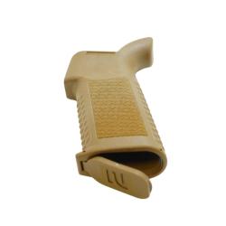 Poign&eacute;e pistolet Amend2 PG-E pour AR-15 et AR-10