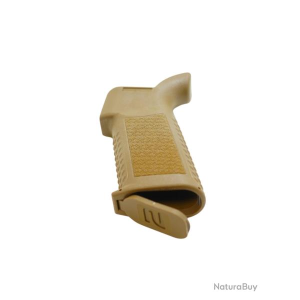 Poign�e pistolet Amend2 PG-E pour AR-15 et AR-10
