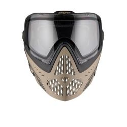 Masque de paintball Dye i5 disponible en plusieurs coloris Tan/Beige