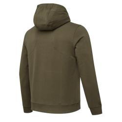 Sweat-shirt Beretta Pintail Green Stone coloris kaki-olive Kaki-Olive