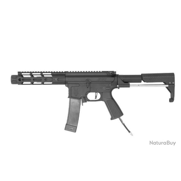 R�plique airsoft longue 6mm Wolverine MTW PKG 9mm PDW 7