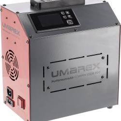 Compresseur haute pression Umarex PAC 1100 pour armes PCP