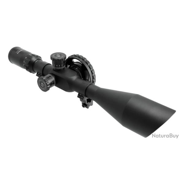 Lunette de vis�e Umarex RS 8-32x56 FT avec montage 11 mm