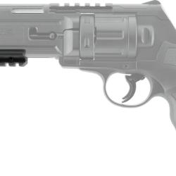 Support de fixation accessoires T4E TR50 avec filetage et bague de protection