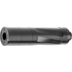 Silencieux modulable T4E MSD68 calibre 68