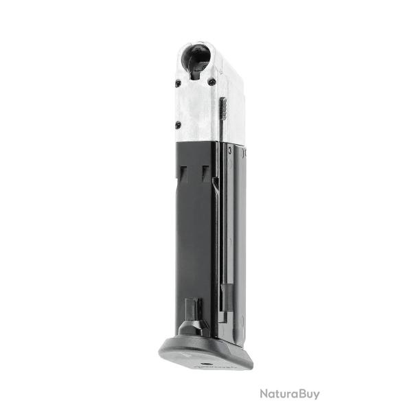Chargeur pour PDP Compact 4 pouces T4E calibre 43 Walther