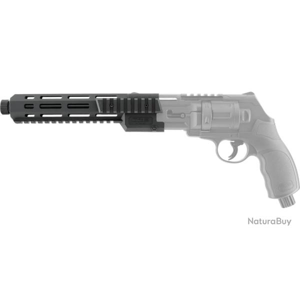 Extension de canon T4E TR 50 X-Tender pour r�volver de d�fense TR50