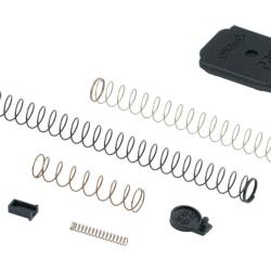 Kit de service Walther PPQ M2 T4E calibre 43