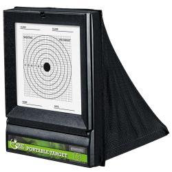 Porte-cible Combat Zone