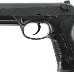 Pistolet airsoft &agrave; ressort Beretta PX4 Storm billes 6 mm