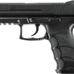 Pistolet &agrave; billes Heckler & Koch P30 &agrave; ressort 6 mm