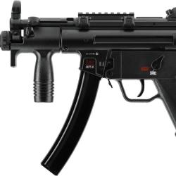 Pistolet airsoft Heckler & Koch MP5 K CO2 6 mm