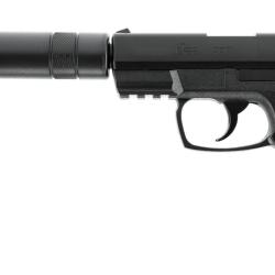 Pistolet airsoft Combat Zone COP SK &agrave; billes 6 mm propulsion CO2