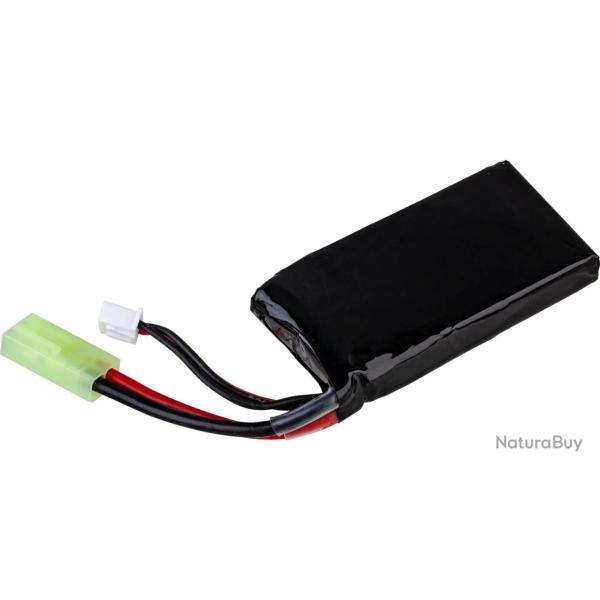 Batterie LiPo 7,4 V Elite Force 1 Element 800 mAh 20C