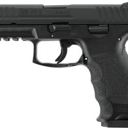Pistolet airsoft Heckler & Koch VP9 &agrave; gaz 6 mm