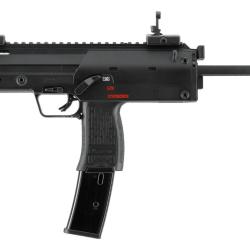 Pistolet airsoft &eacute;lectrique Heckler & Koch MP7 A1 Gen 2 Full Auto 1 Joule