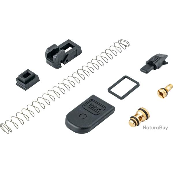Kit de service chargeur Glock 42 r�plique airsoft gaz 6 mm