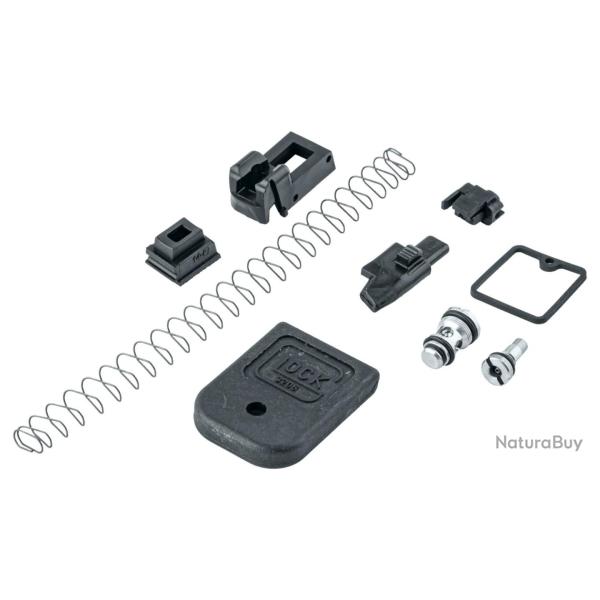 Kit de service Glock 17 Gen4 r�plique airsoft gaz 6 mm